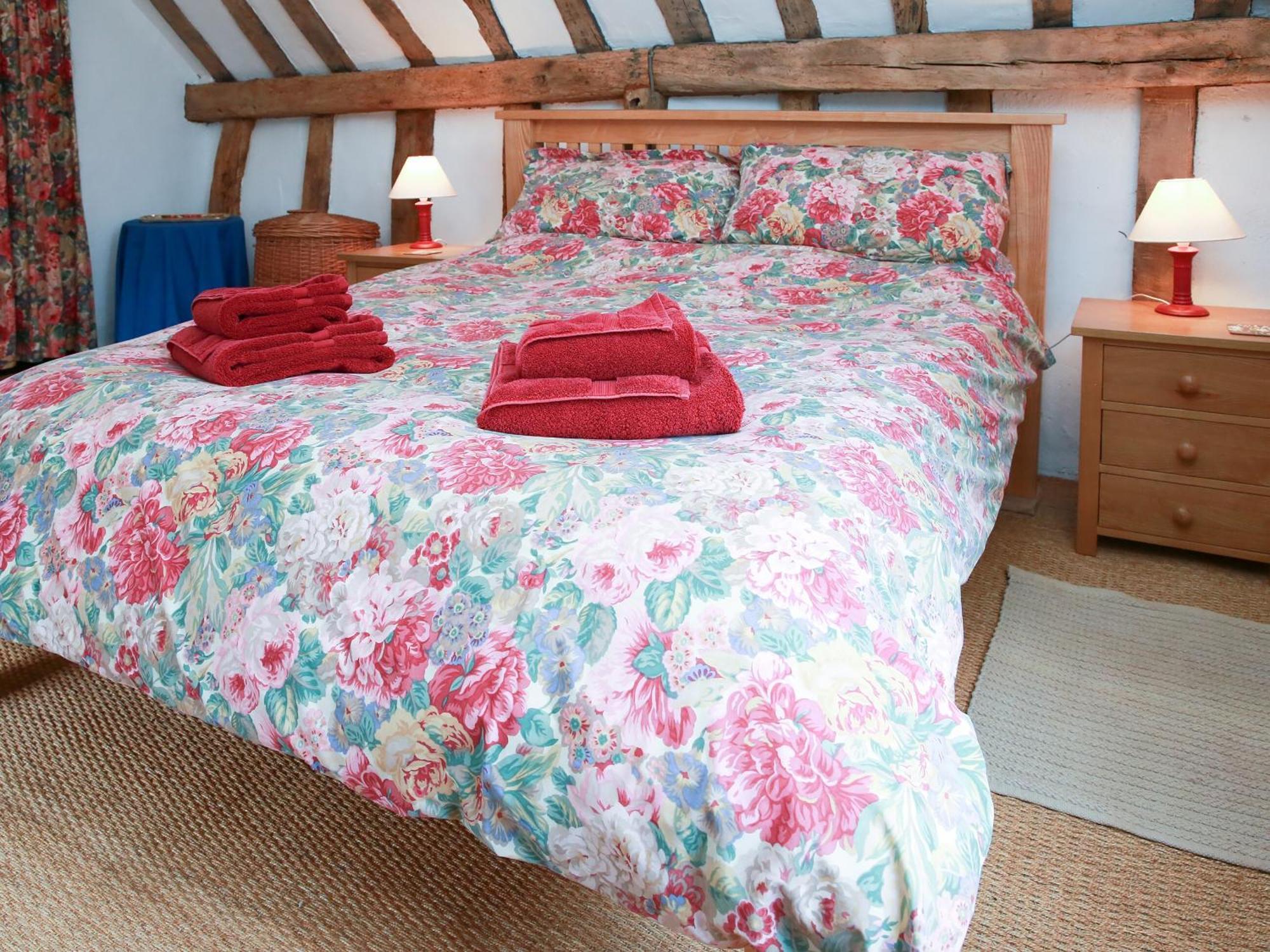 Bell Corner Cottage Cratfield Εξωτερικό φωτογραφία