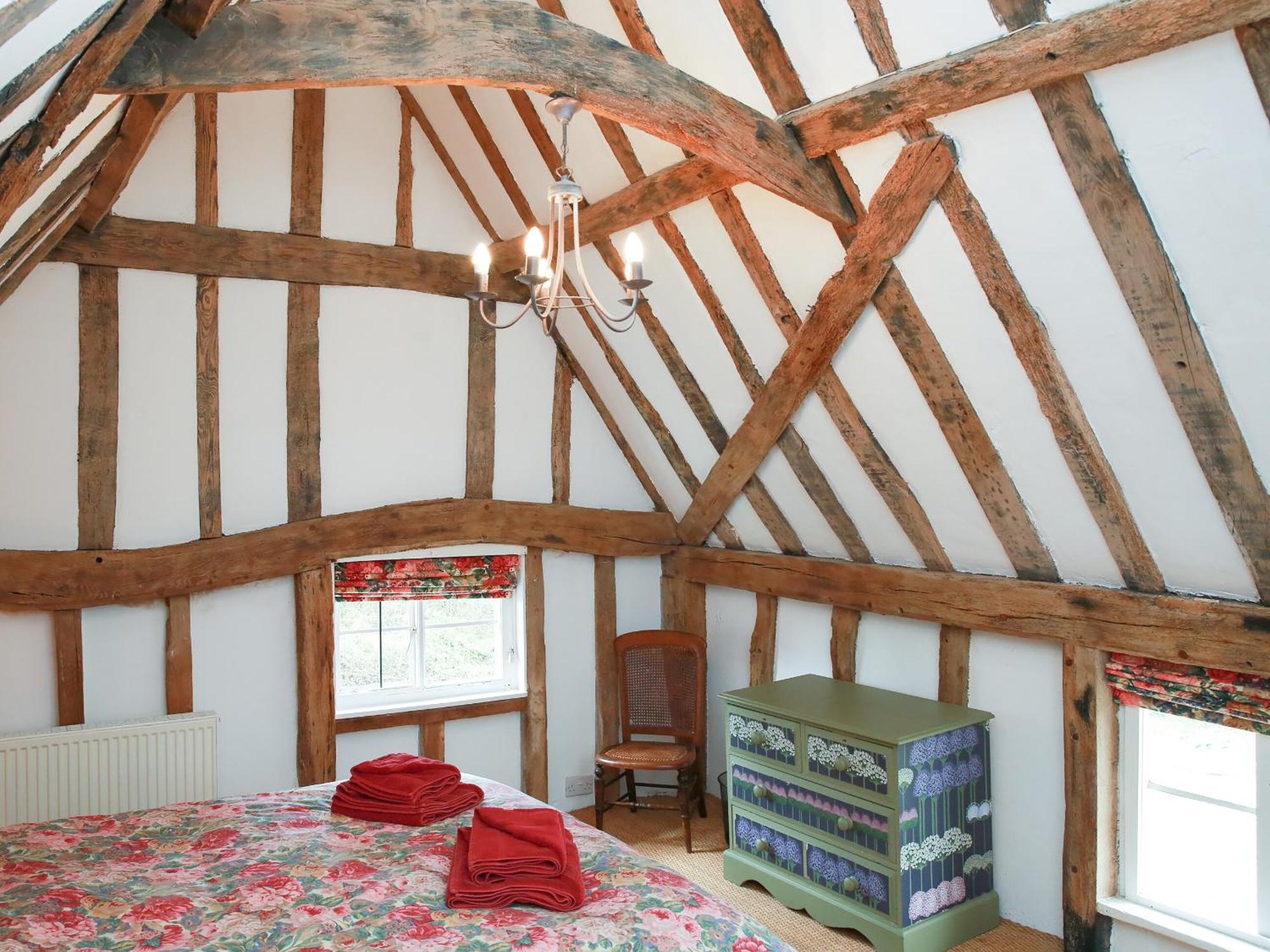 Bell Corner Cottage Cratfield Εξωτερικό φωτογραφία