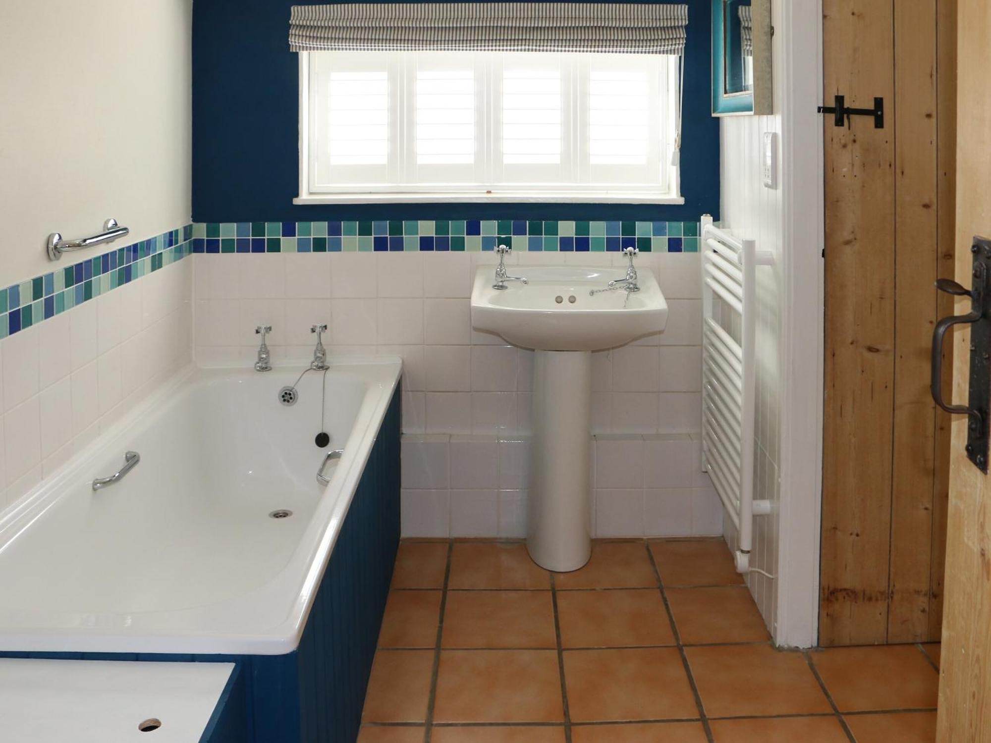 Bell Corner Cottage Cratfield Εξωτερικό φωτογραφία