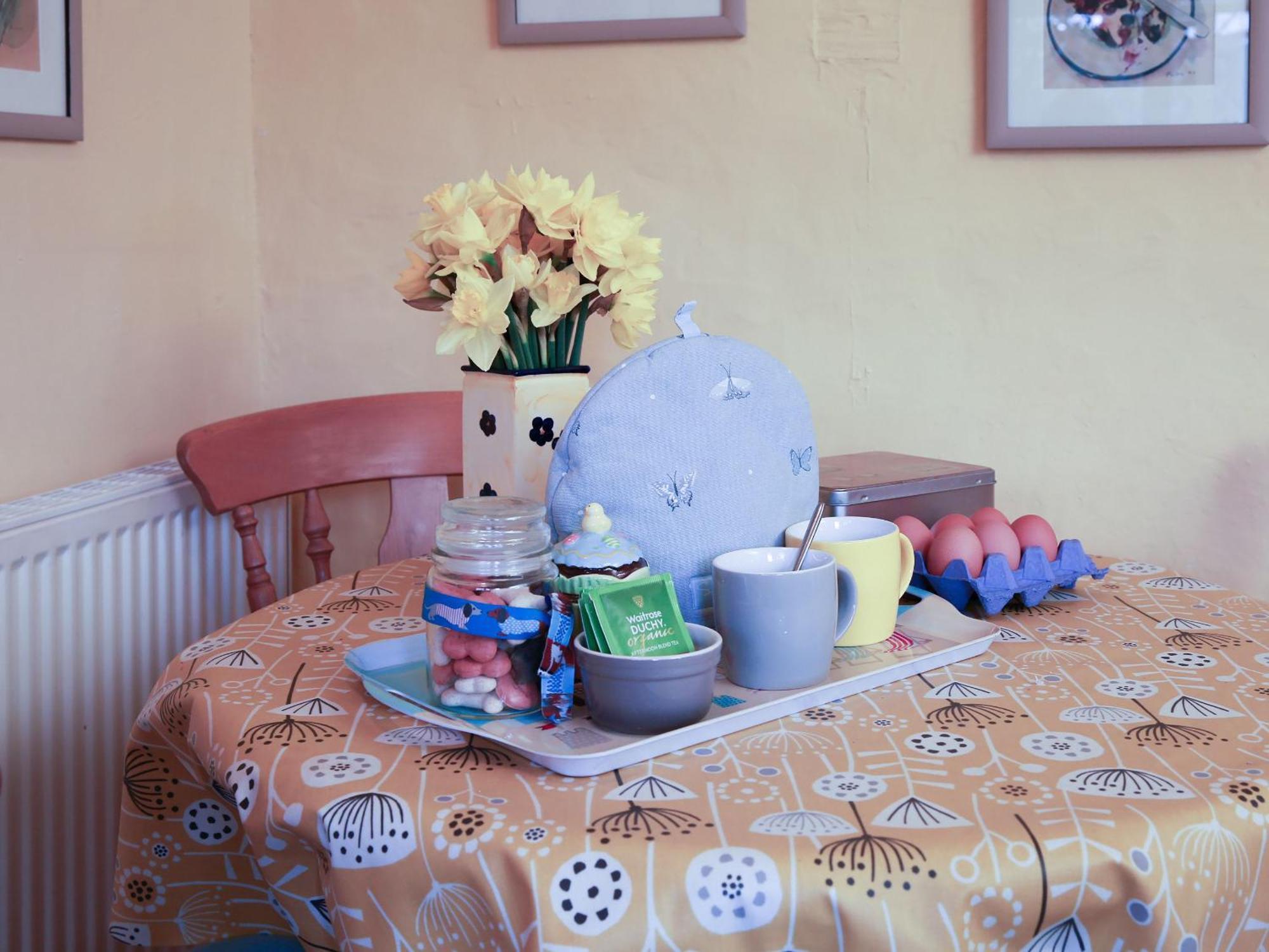 Bell Corner Cottage Cratfield Εξωτερικό φωτογραφία